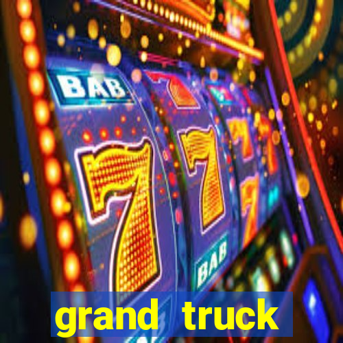 grand truck simulator 2 dinheiro infinito